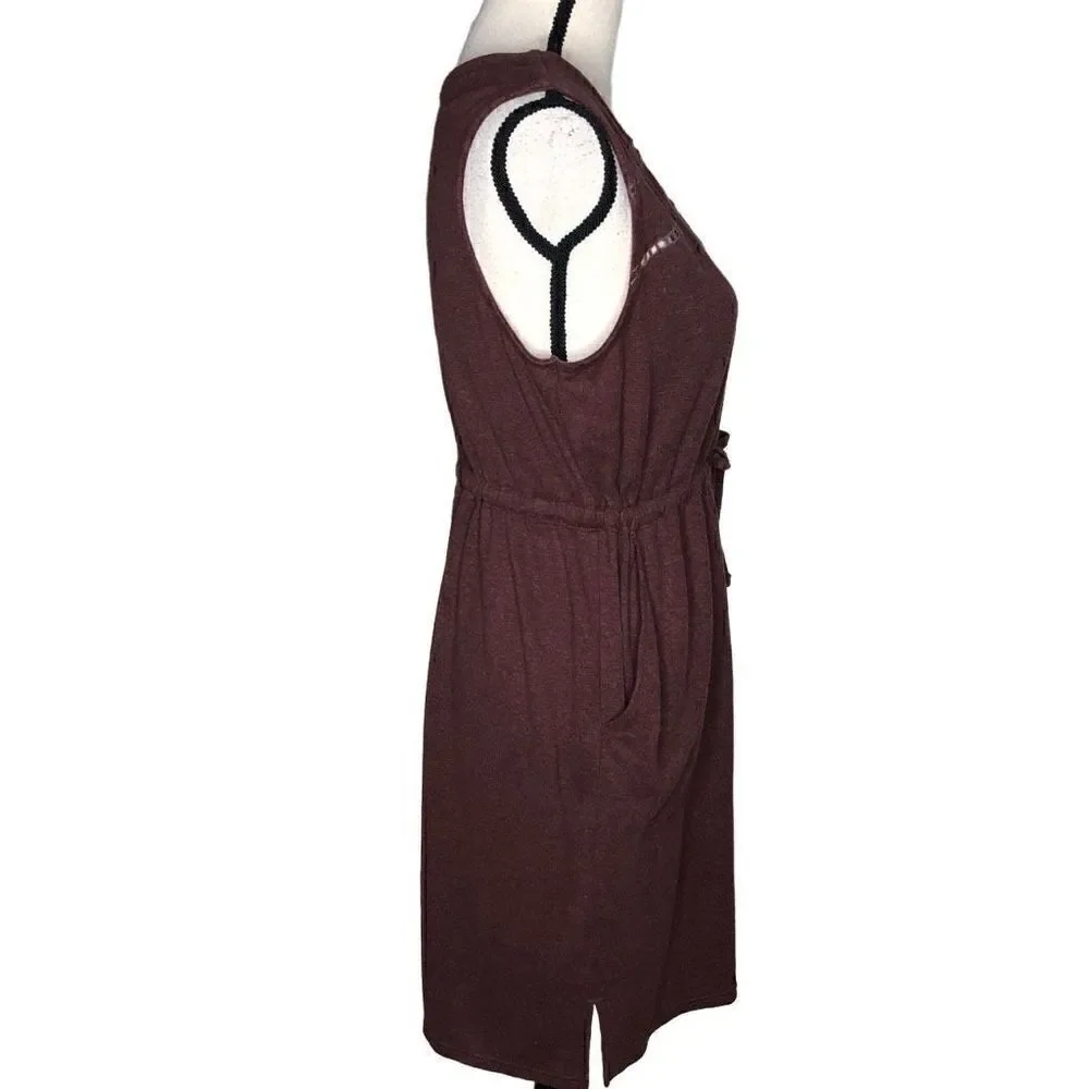 Prana cotton blend